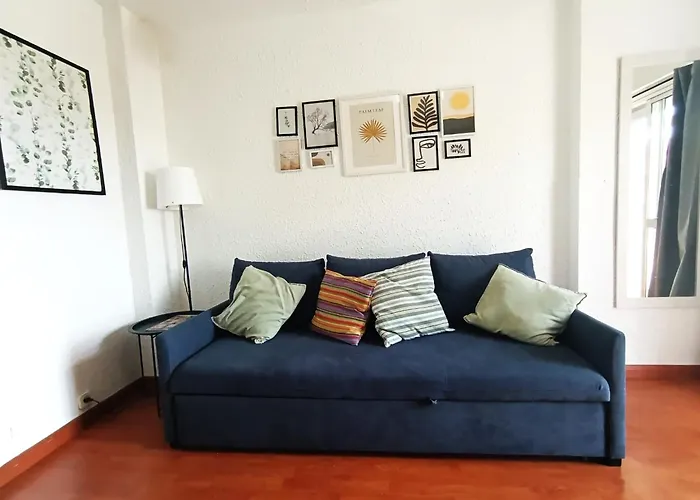 Estudio Benalmadena