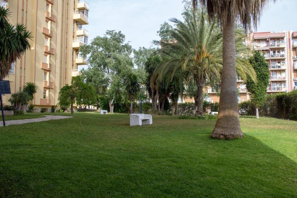Estudio Apartment Benalmádena